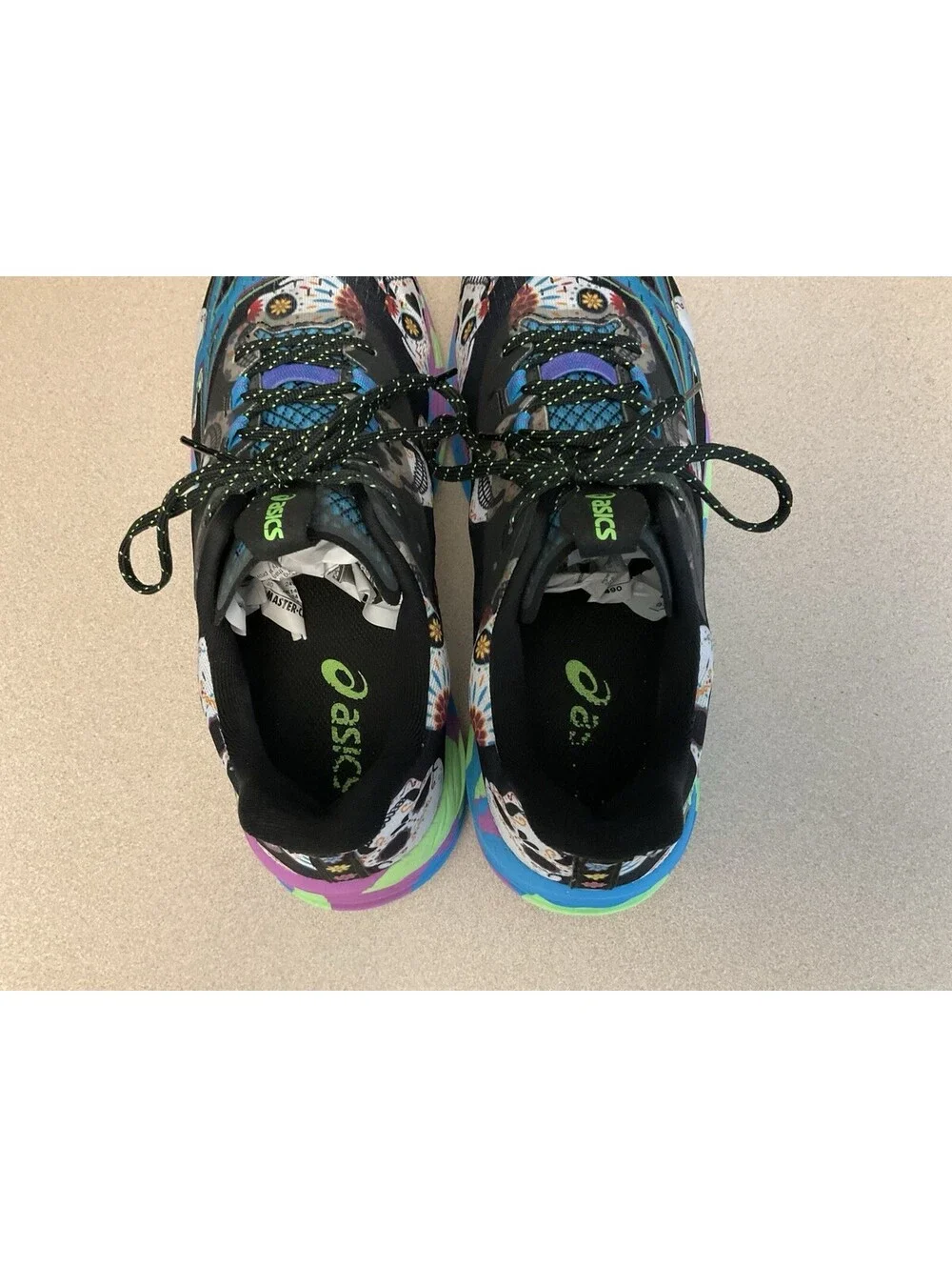 Asics mens noosa